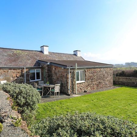 Tan Twr Farm Cottage Dwyran Eksteriør billede